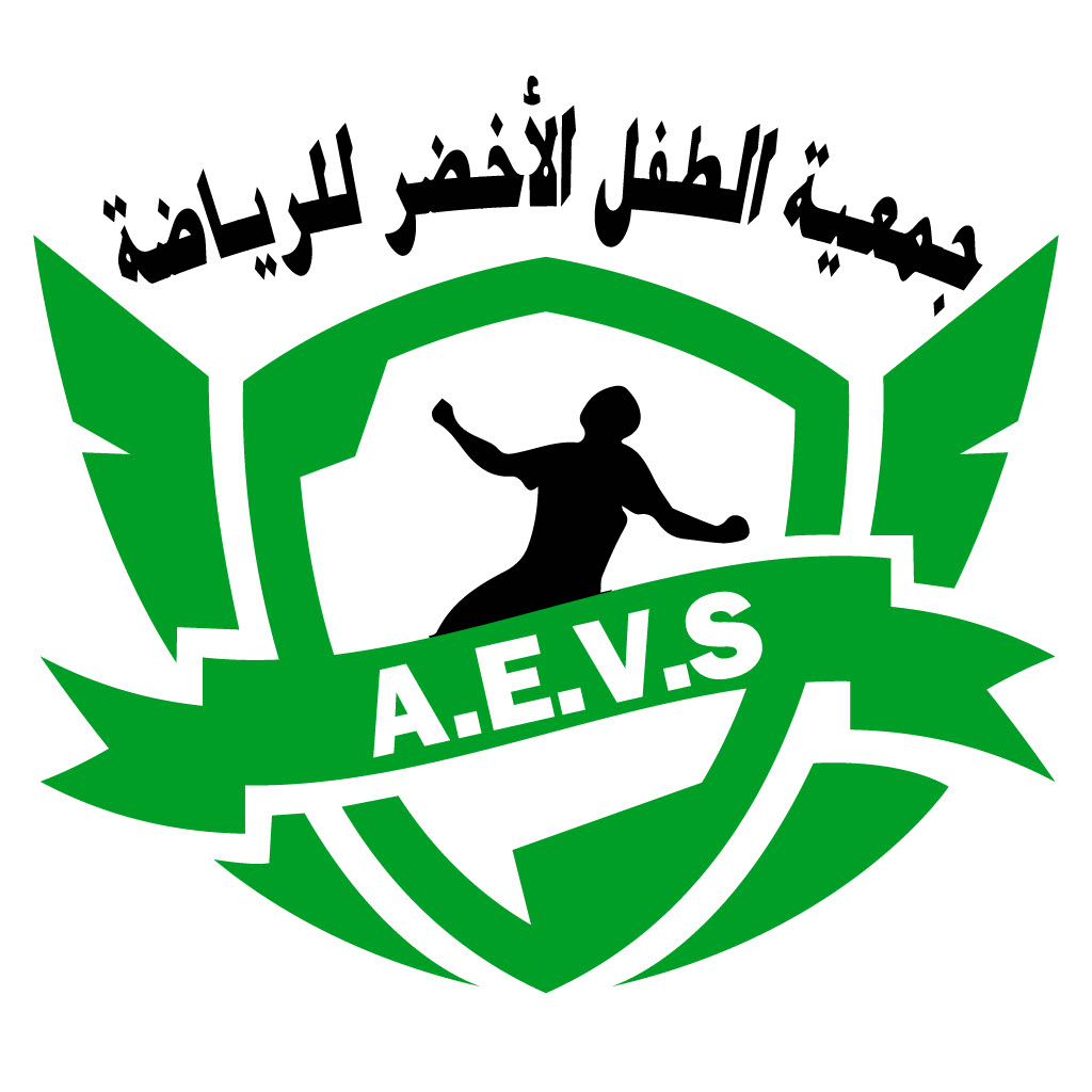 Logo AEVS Football Academy